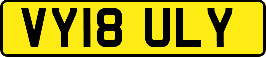 VY18ULY