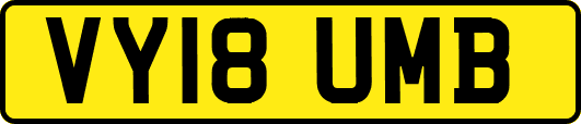 VY18UMB