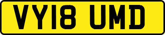 VY18UMD