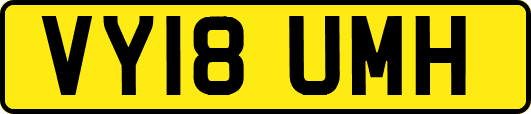 VY18UMH