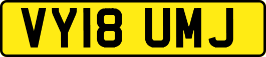 VY18UMJ