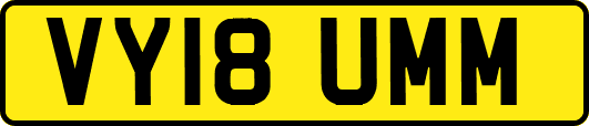 VY18UMM