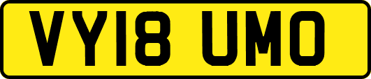 VY18UMO