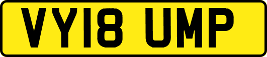 VY18UMP