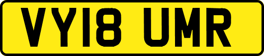 VY18UMR