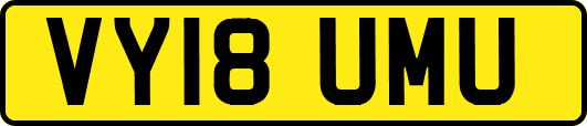 VY18UMU