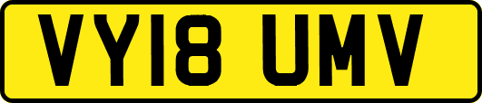 VY18UMV