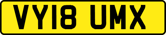 VY18UMX