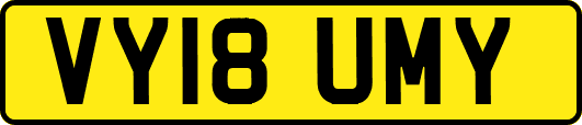 VY18UMY
