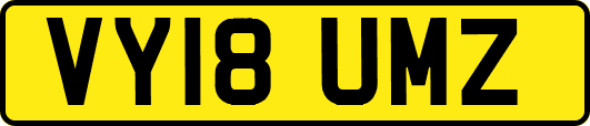 VY18UMZ