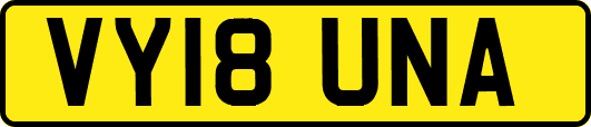 VY18UNA