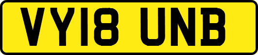 VY18UNB