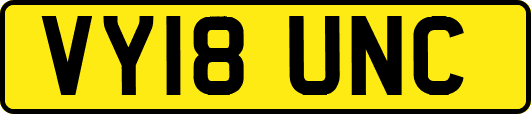 VY18UNC