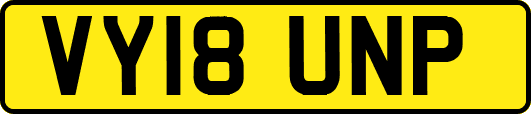 VY18UNP