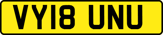 VY18UNU
