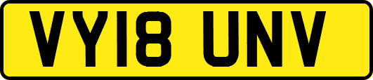 VY18UNV