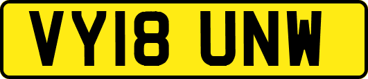 VY18UNW