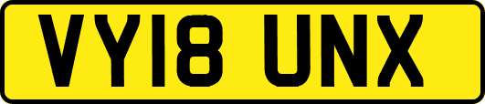 VY18UNX