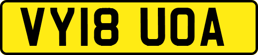 VY18UOA