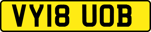 VY18UOB