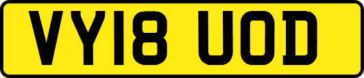 VY18UOD