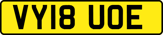 VY18UOE