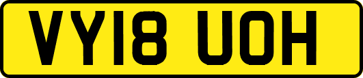 VY18UOH