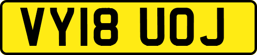VY18UOJ