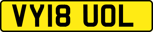 VY18UOL
