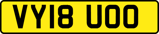 VY18UOO
