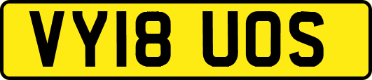 VY18UOS
