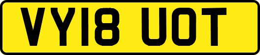 VY18UOT