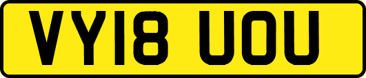 VY18UOU
