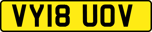 VY18UOV