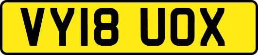 VY18UOX