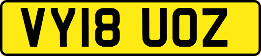 VY18UOZ