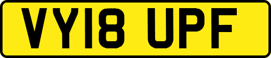 VY18UPF