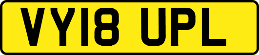 VY18UPL