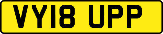 VY18UPP