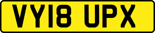 VY18UPX