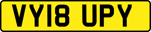 VY18UPY