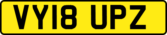 VY18UPZ