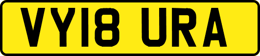 VY18URA
