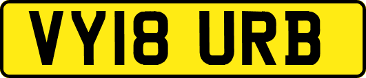VY18URB