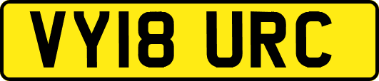 VY18URC