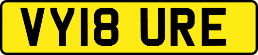 VY18URE