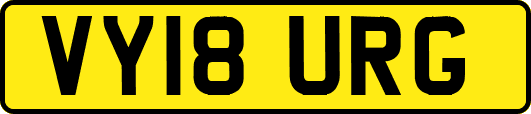VY18URG