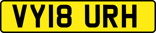 VY18URH