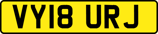 VY18URJ