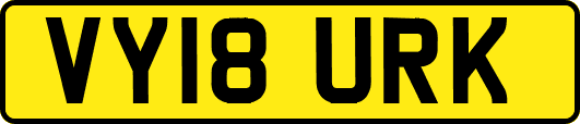 VY18URK